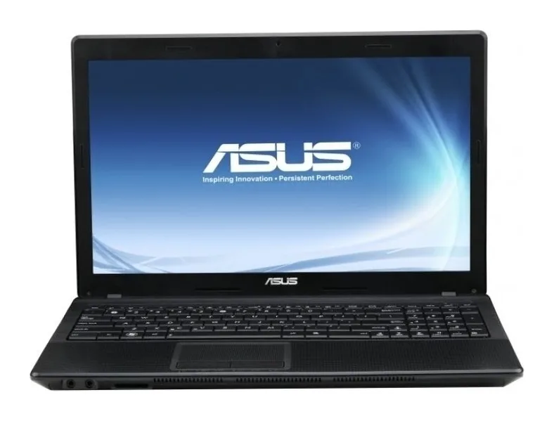 Photo Asus X54LY