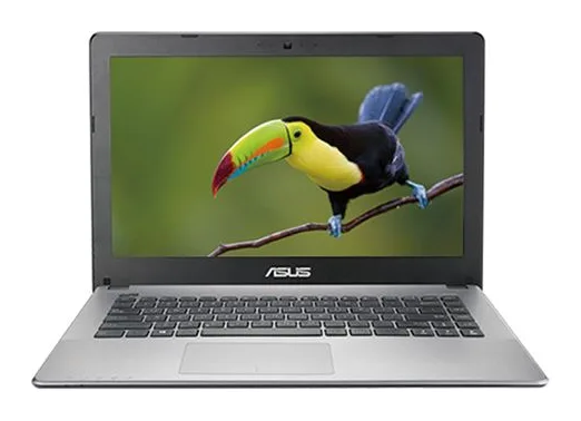 Photo Asus X550DP