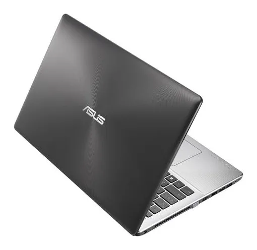 Asus X550JD