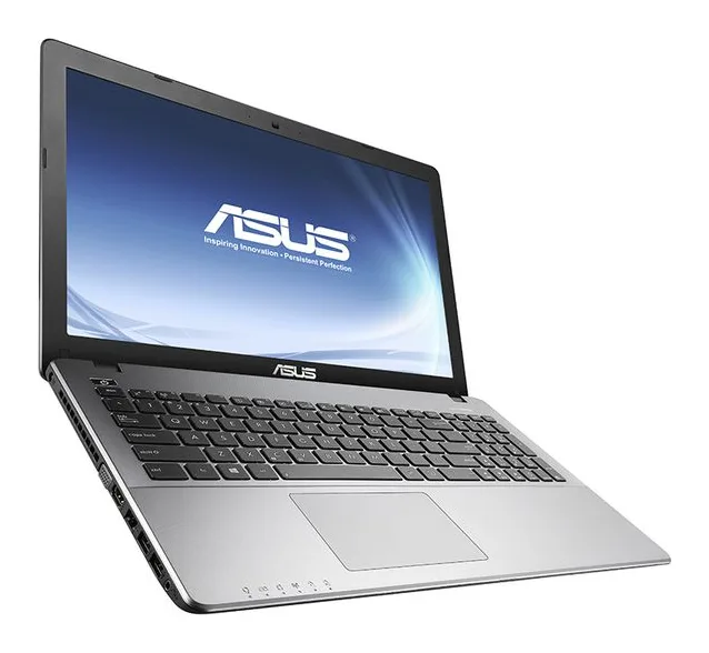 Asus X550LA