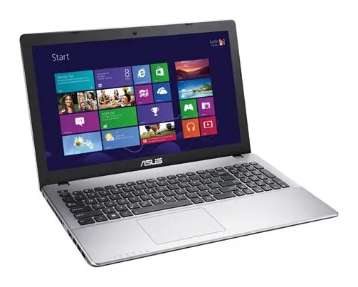 Asus X550LD