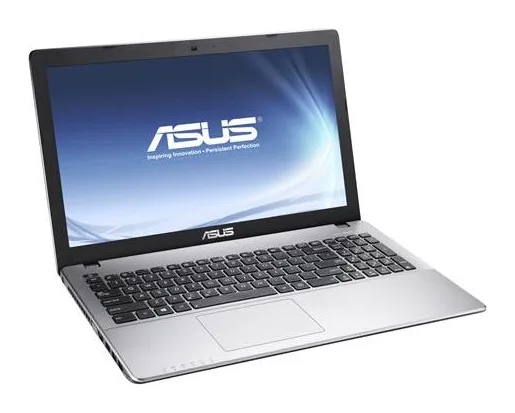 Asus X550VB