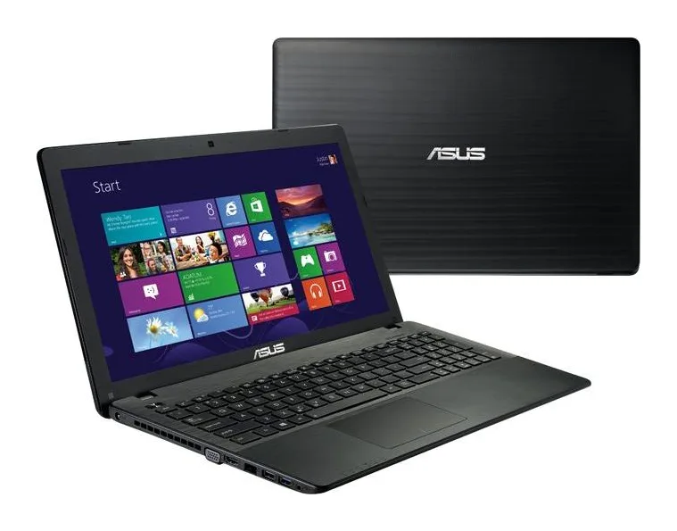 Asus X552EA