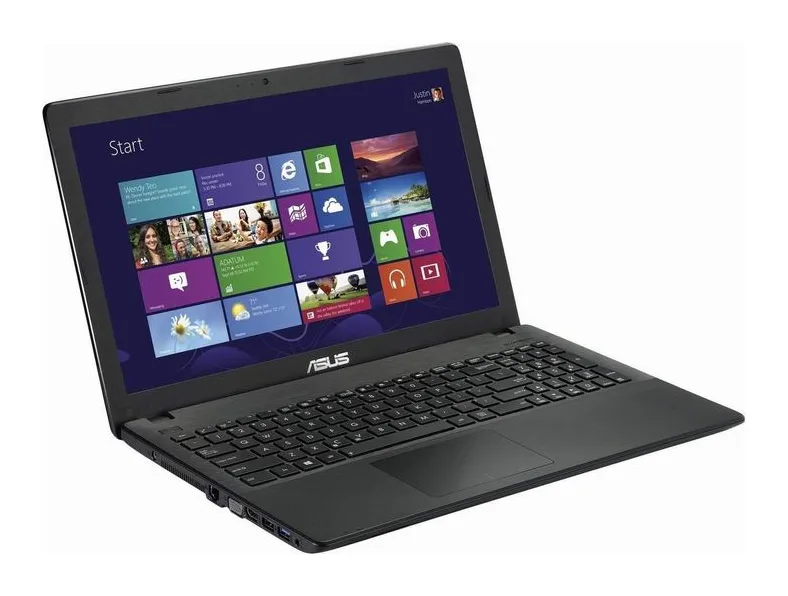 Photo Asus X552LAV