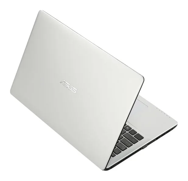 Photo Asus X552LD