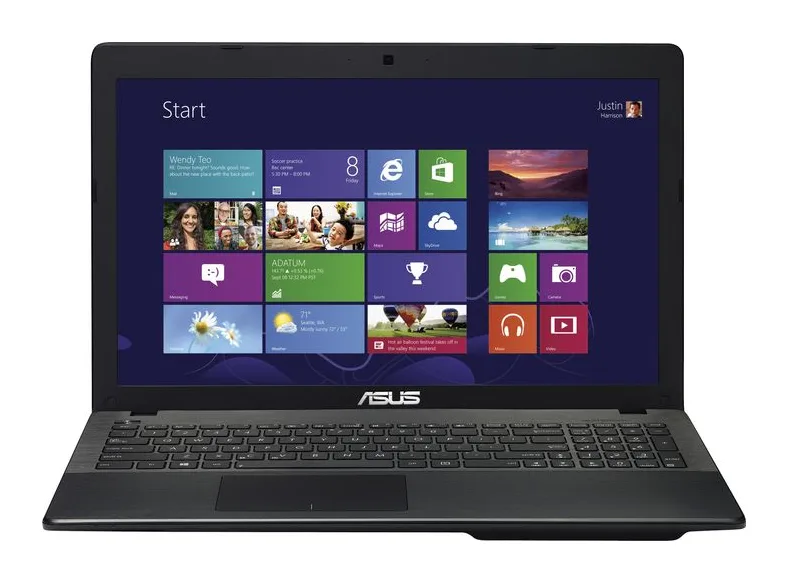 Asus X552LDV