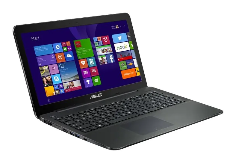 Asus X554LA
