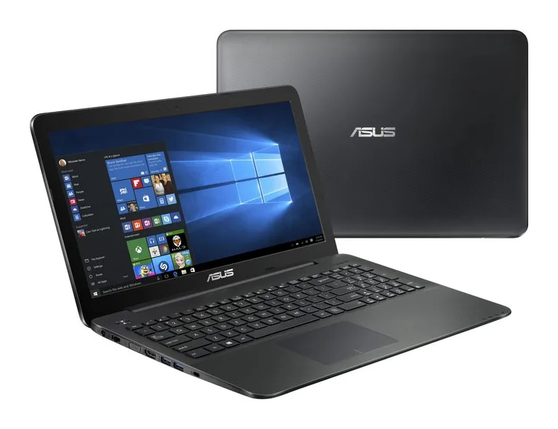 Photo Asus X554LJ