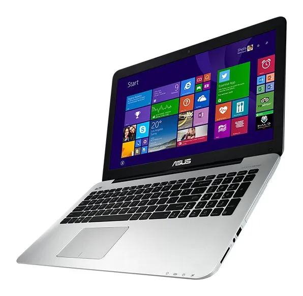 Asus X555DG