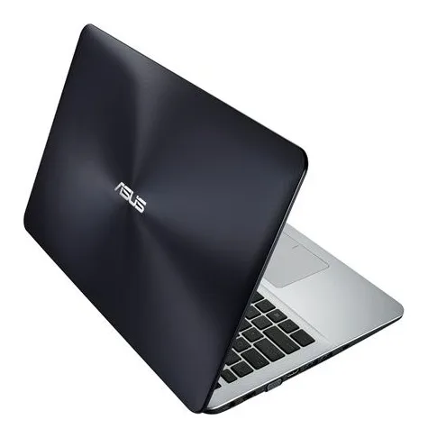 Asus X555LA