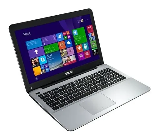 Photo Asus X555LB