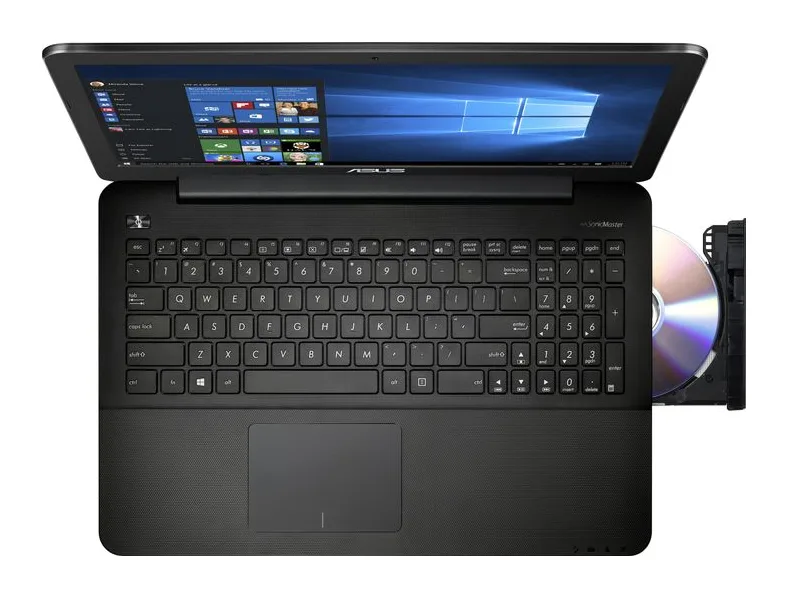 Photo Asus X555LJ