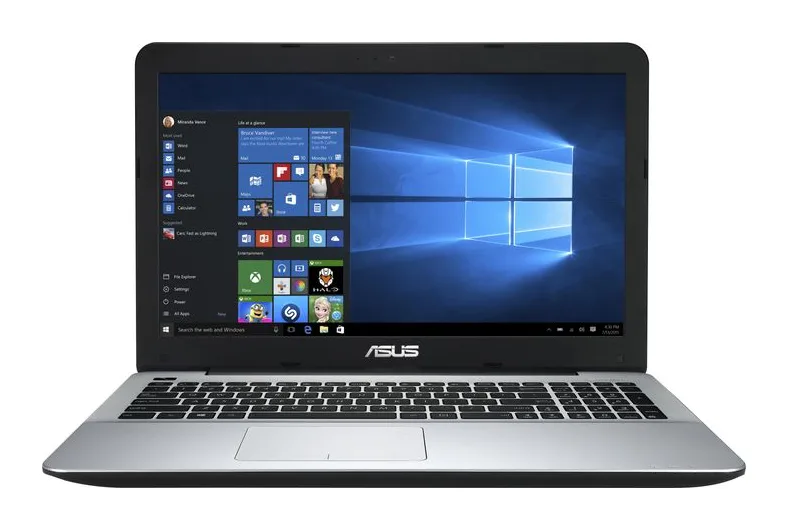 Asus X555LP
