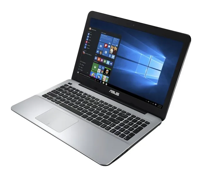 Photo Asus X555YA