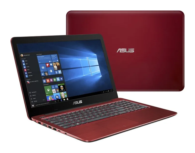 Photo Asus X556UA