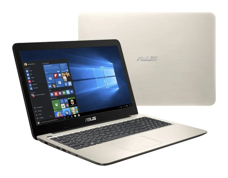 Asus X556UQ