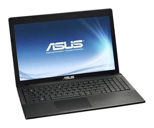 Photo Asus X55U