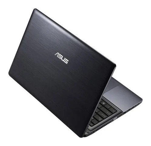 Photo Asus X55VD