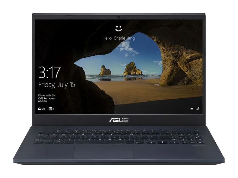 Photo Asus X571GD