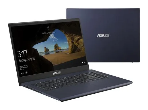 Asus X571LI