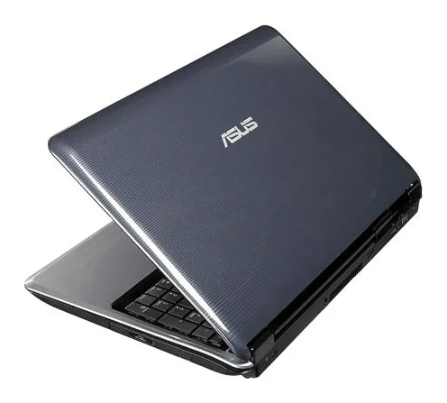 Asus X61GX