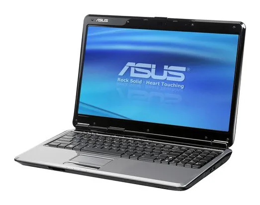 Asus X61SF