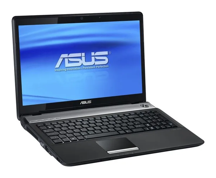 Photo Asus X64JQ