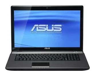 Photo Asus X64JV