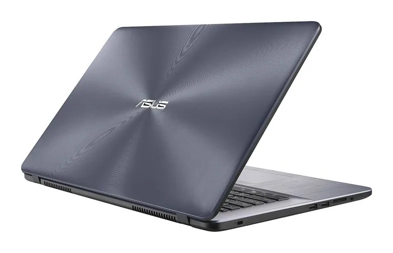 Asus X705NC