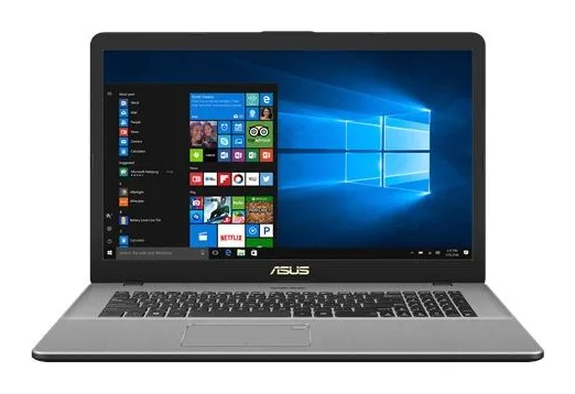 Asus X705UD