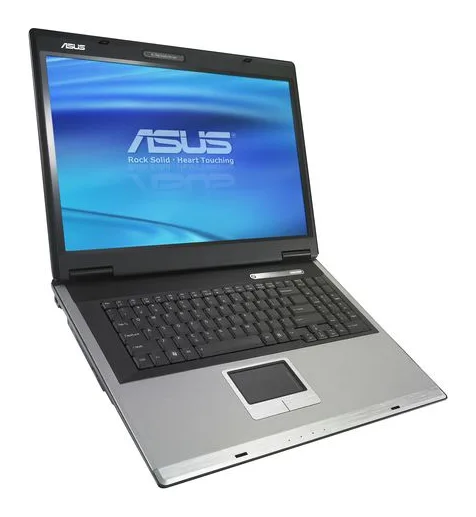 Asus X70F