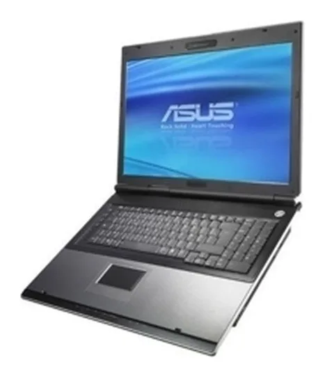 Asus X70Z