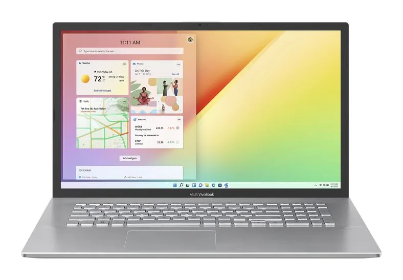 Asus X712EA