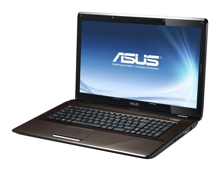 Asus X72DR