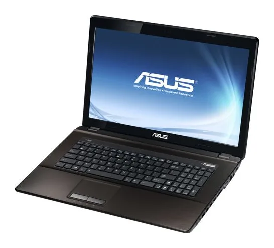 Asus X73E