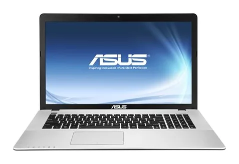 Asus X750LB
