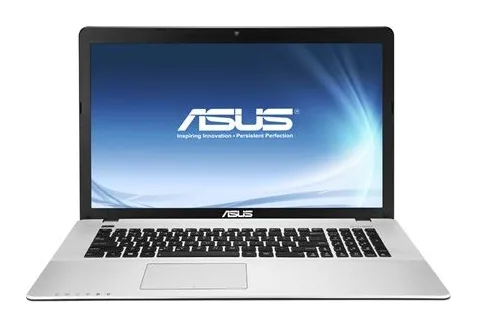 Asus X750LN