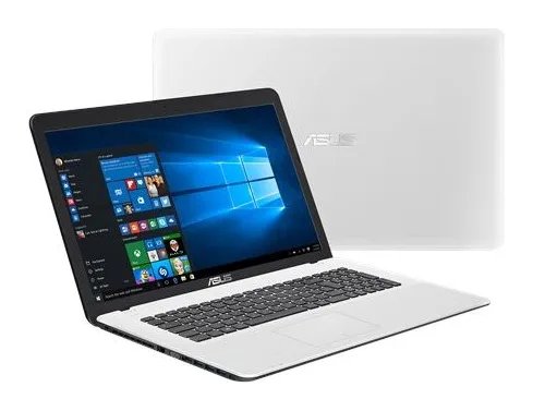 Asus X751BP