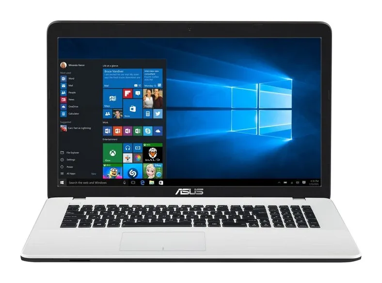 Asus X751LDV