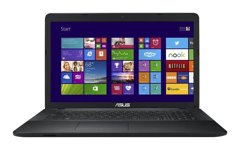 Asus X751LK