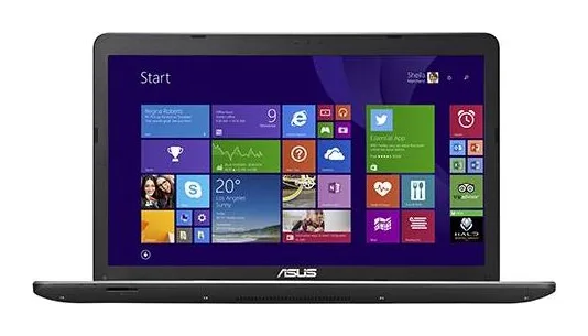 Asus X751LN
