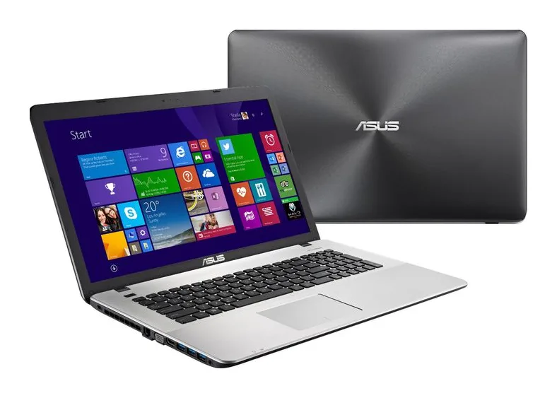 Asus X751LX