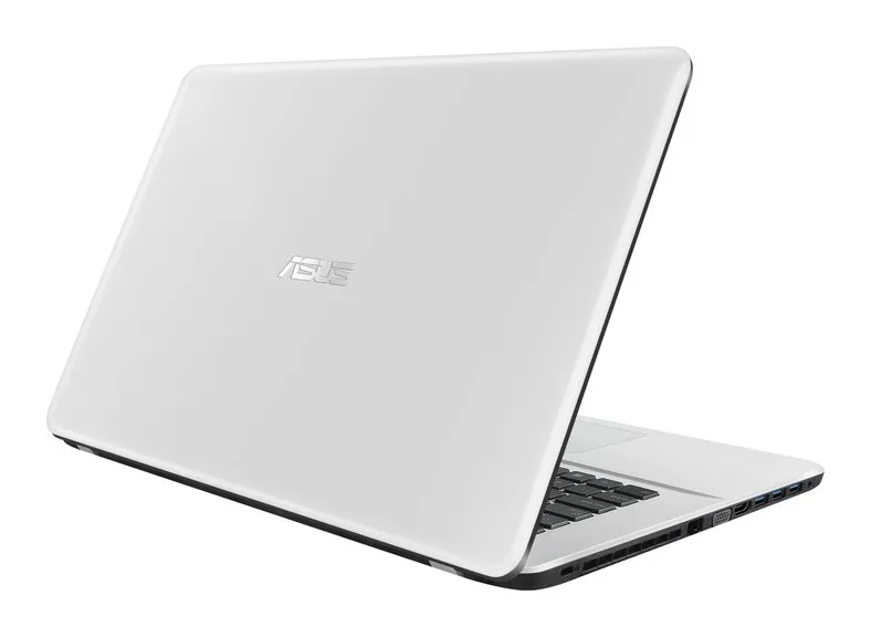 Asus X751NV