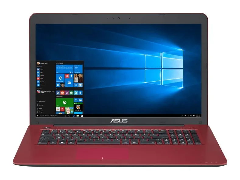 Asus X756UV