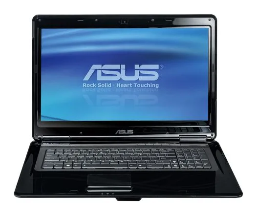 Photo Asus X75SV