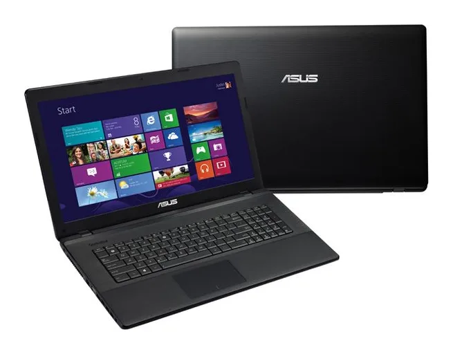 Asus X75VB