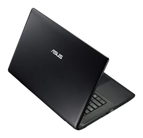 Photo Asus X75VC