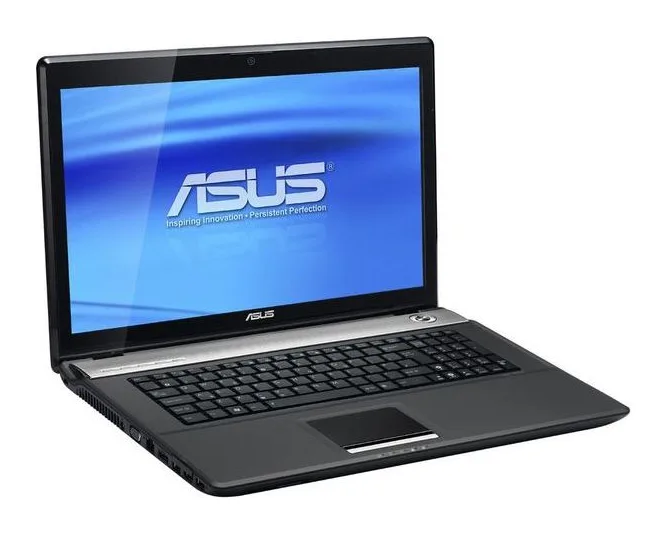 Asus X77JQ