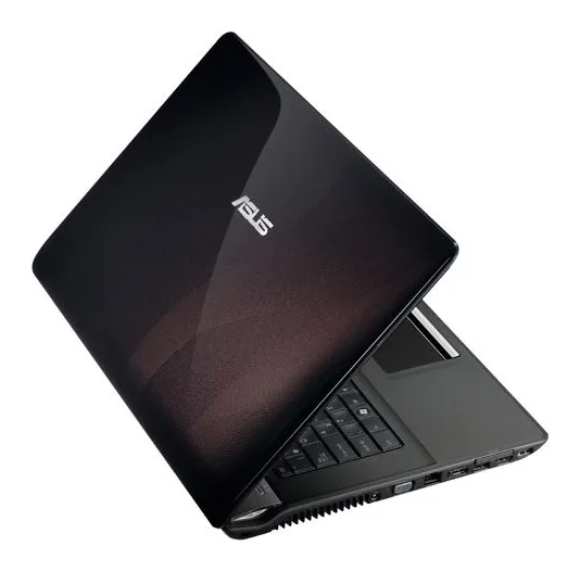 Photo Asus X77JV