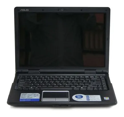 Asus X82Q